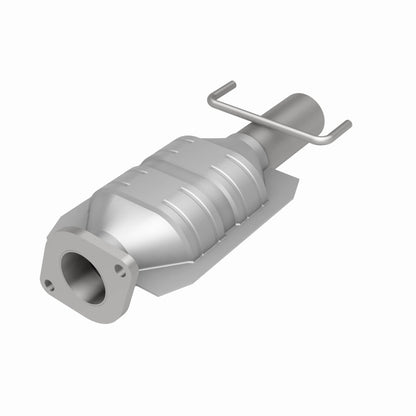 MagnaFlow Lincoln Continental California Grade CARB Compliant Direct-Fit Catalytic Converter 441412 360 Degree Image Set
