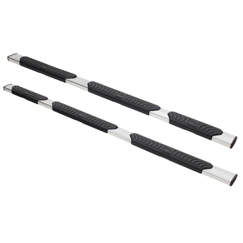 Westin R5 Modular W2W Nerf Step Bars 28-534730 Photo - Unmounted