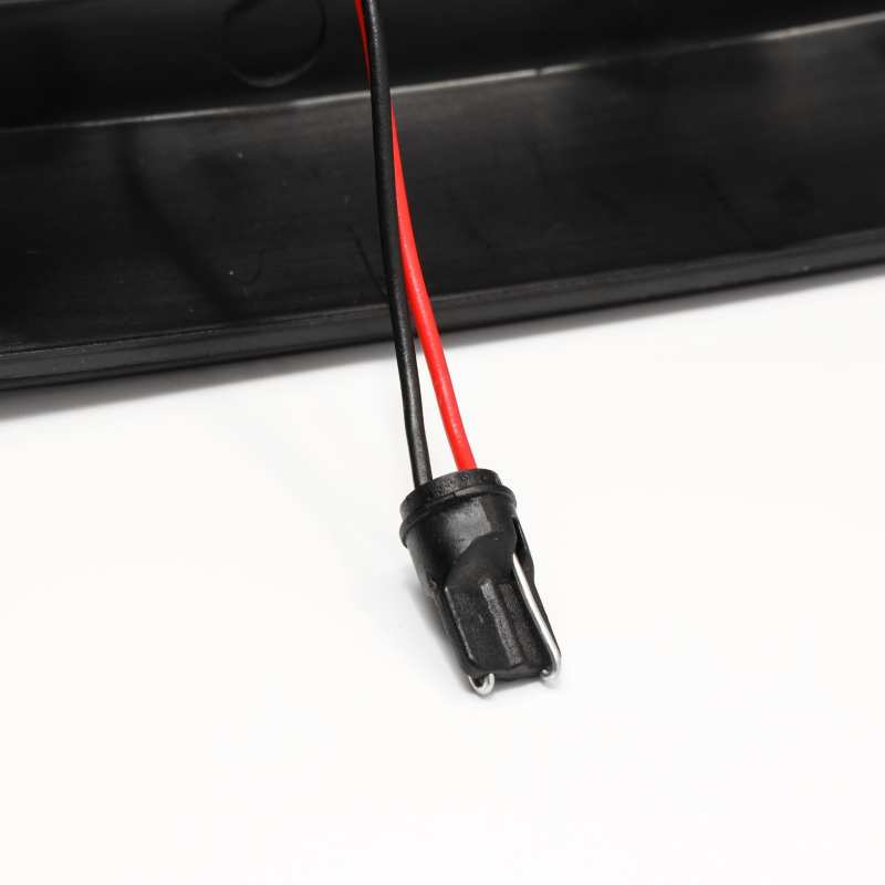 AlphaRex 14-20 Toyota Tundra PRO-Series LED Tail Lights Red Smoke 672020 672020 User 3