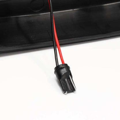 AlphaRex 14-20 Toyota Tundra PRO-Series LED Tail Lights Red Smoke 672020 672020 User 3