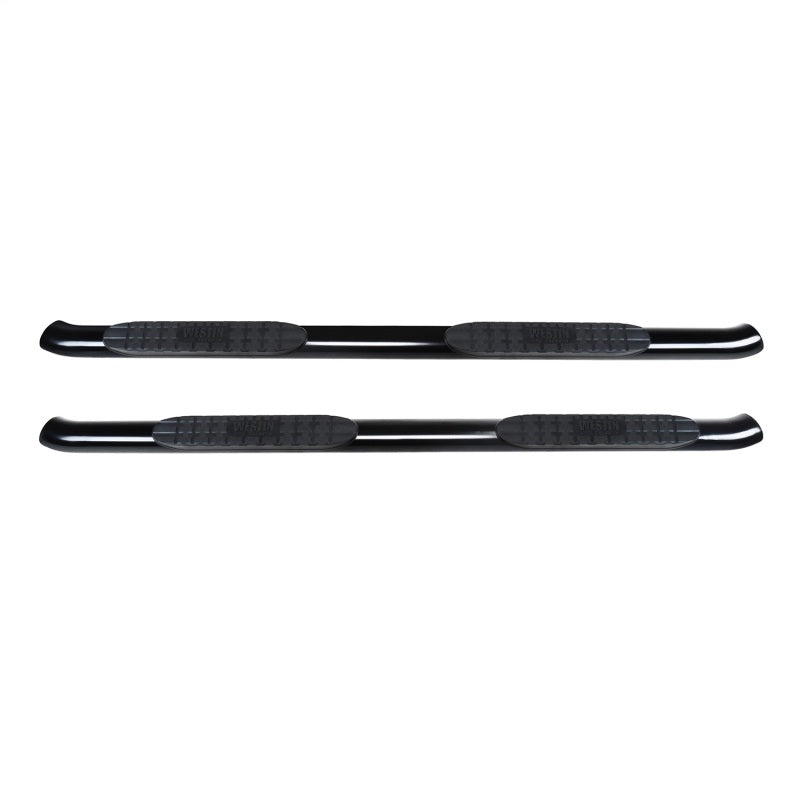 Westin PRO TRAXX 4 Oval Nerf Step Bars 21-24135 Photo - Unmounted