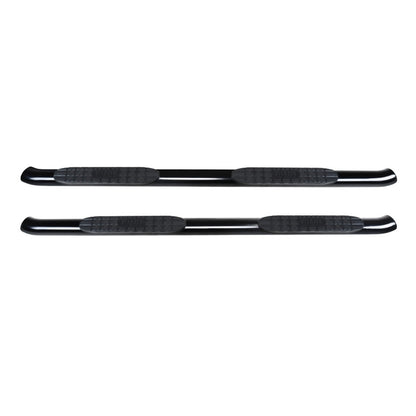 Westin PRO TRAXX 4 Oval Nerf Step Bars 21-24135 Photo - Unmounted
