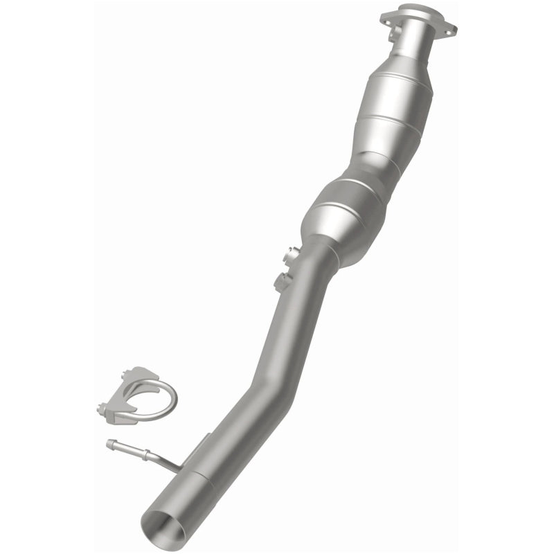 MagnaFlow Land Rover Range Rover OEM Grade Federal / EPA Compliant Direct-Fit Catalytic Converter 49714 Photo - out of package