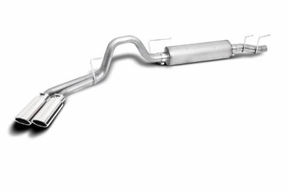 Gibson 21-22 Ford F-150 Super Crew/ Super Cab 5.0L 2/4wd Cat-Back Dual Sport Exhaust 69225 69225 User 1