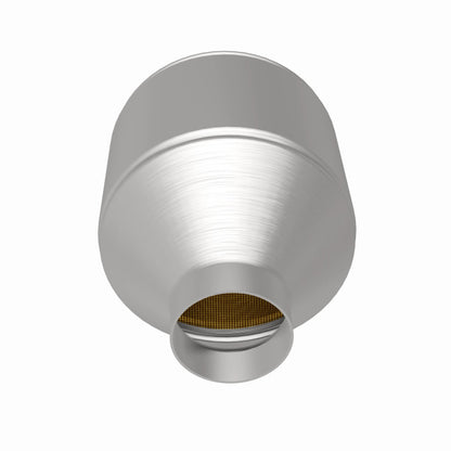MagnaFlow OEM Grade Federal / EPA Compliant Universal Catalytic Converter 51654 360 Degree Image Set