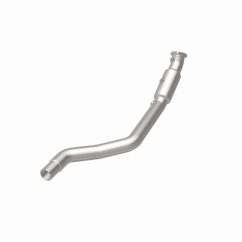 MagnaFlow OEM Grade Federal / EPA Compliant Direct-Fit Catalytic Converter 21-577 360 Degree Image Set