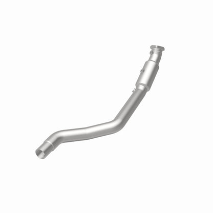 MagnaFlow OEM Grade Federal / EPA Compliant Direct-Fit Catalytic Converter 21-577 360 Degree Image Set