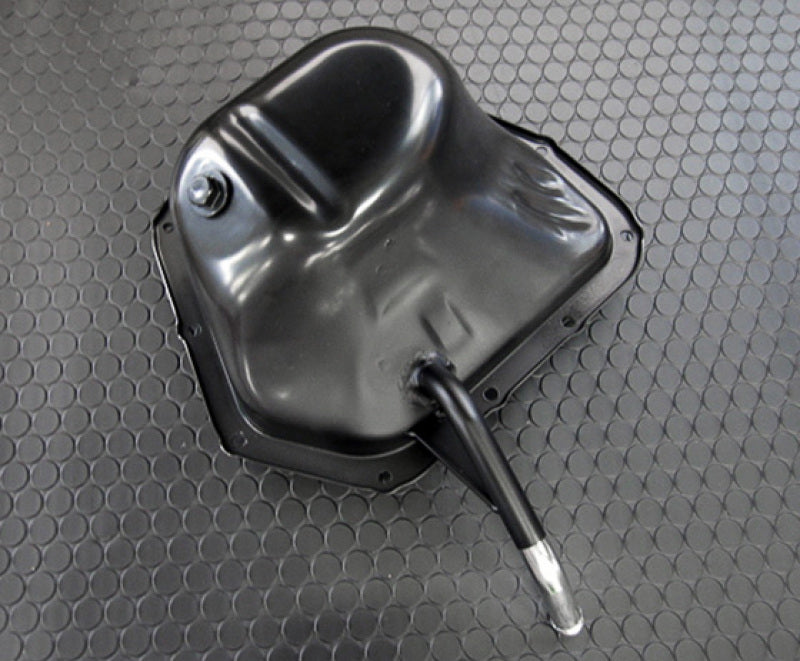 HKS Toyota 86 FA20 Oil Pan Bolt On Turbo Special Item (From Kit 11001-AT005 / 11001-KT001) 11999-AT001 11999-AT001 User 1