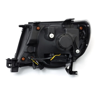 AlphaRex 05-11 Toyota Tacoma NOVA LED Projector Headlights Plank Style Chrome w/Activation Light/DRL 880743 880743 User 1