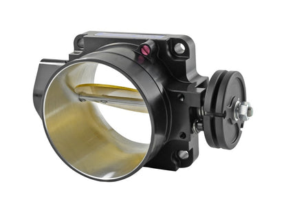 Skunk2 Black Pro Series 90mm Throttle Body 309-05-0905 Photo - Unmounted