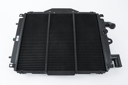 CSF Ferrari F355 High Performance All-Aluminum Radiator - Left 7206 7206 Photo - out of package