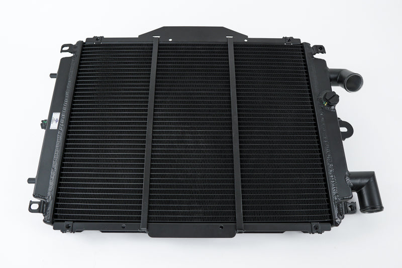 CSF Ferrari F355 High Performance All-Aluminum Radiator - Left 7206 7206 Photo - out of package