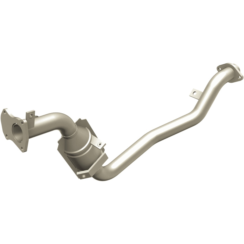 MagnaFlow Subaru California Grade CARB Compliant Direct-Fit Catalytic Converter 337867 Photo - Primary