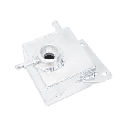Mishimoto Polished Aluminum Coolant Expansion Tank Subaru WRX 02-07 / STI 04-14 MMRT-WRX-01E User 1
