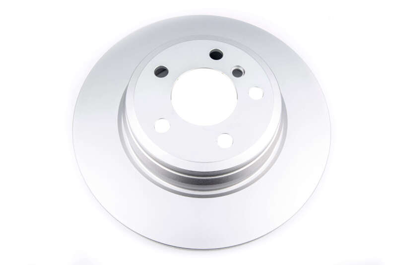DBA DBA En-Shield Standard Rotors Brakes, Rotors & Pads Brake Rotors - OE main image