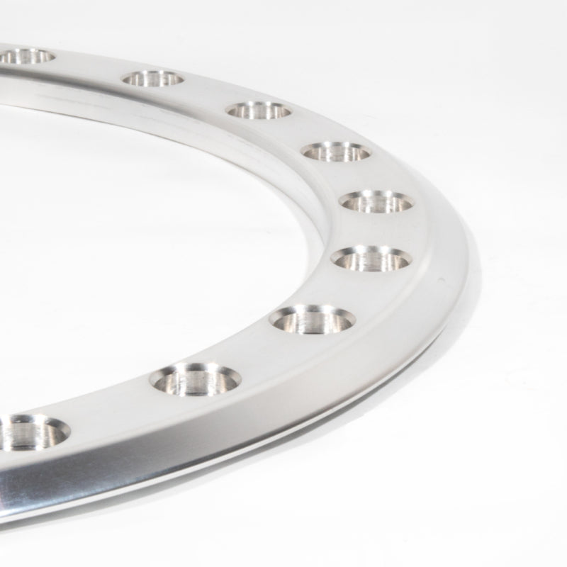 Method Wheels Method Beadlock Ring - 17in Forged - Style 1.2 - Machined BR-DB17-1.2-A BR-DB17-1.2-A User 1