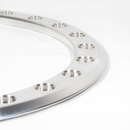 Method Wheels Method Beadlock Ring - 17in Forged - Style 1.2 - Machined BR-DB17-1.2-A BR-DB17-1.2-A User 1