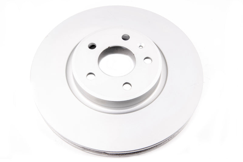 DBA 12-16 Audi A4 Front En-Shield Standard Rotor 3008E 3008E Photo - Primary