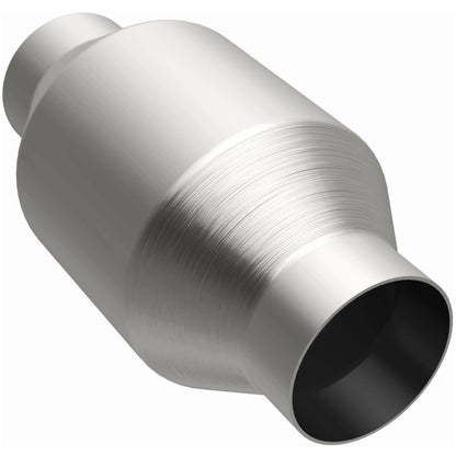 MagnaFlow Standard Grade Federal / EPA Compliant Universal Catalytic Converter 59956 Photo - out of package