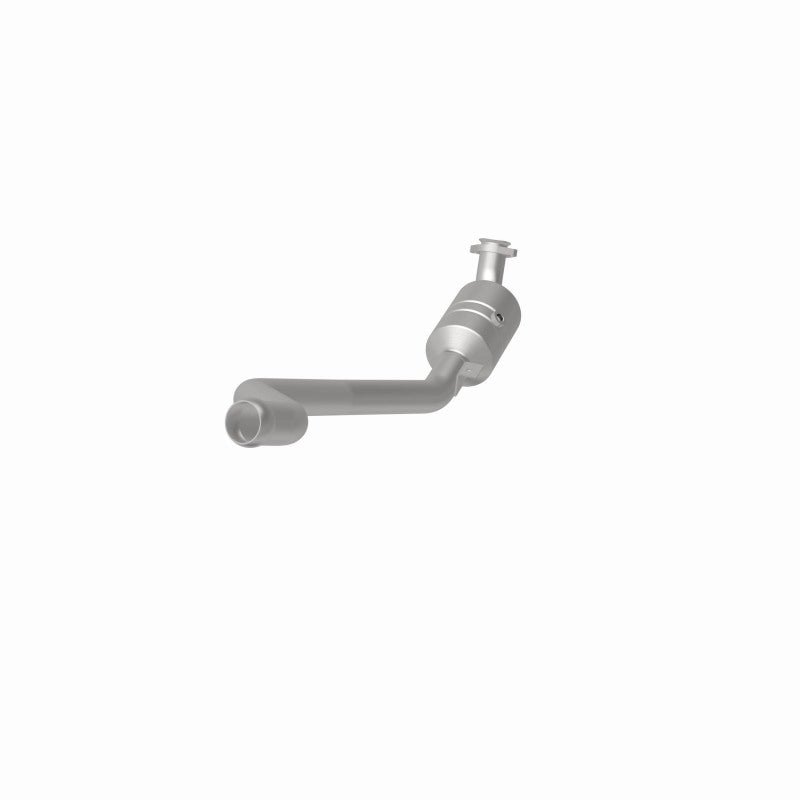MagnaFlow Mercedes-Benz R350 OEM Grade Federal / EPA Compliant Direct-Fit Catalytic Converter 52178 360 Degree Image Set