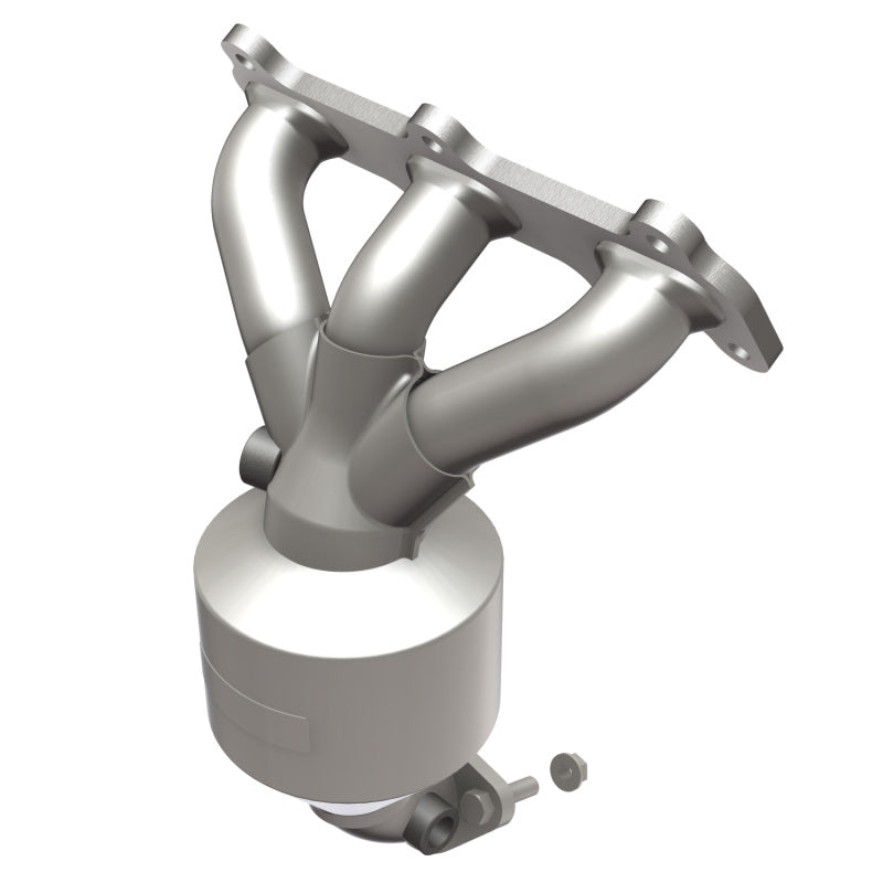 MagnaFlow Hyundai Santa Fe HM Grade Federal / EPA Compliant Manifold Catalytic Converter 50756 Photo - Primary