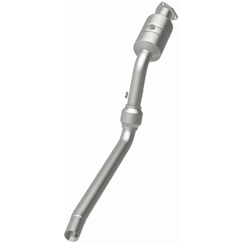 MagnaFlow Audi A4 Quattro OEM Grade Federal / EPA Compliant Direct-Fit Catalytic Converter 51124 Photo - out of package