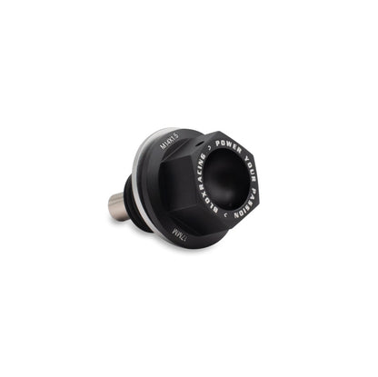 BLOX Racing Magnetic Oil Drain Plug - Honda, 14 x 1.5mm BXAC-00405 User 1