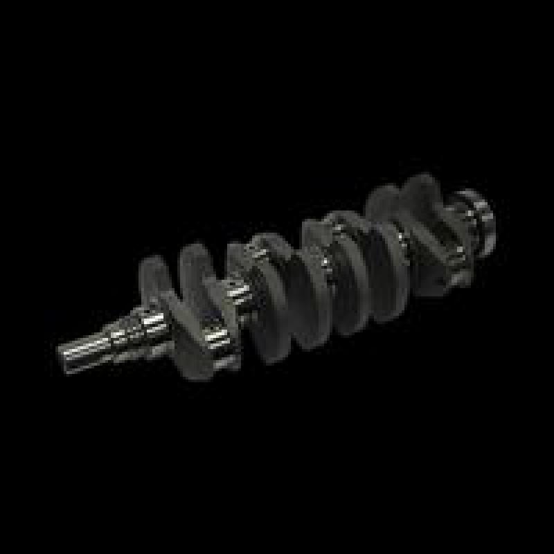 Brian Crower Crankshaft - Toyota 3URFE 108mm Stroke 4340 Billet BC5370