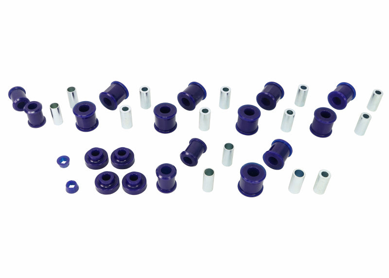 Superpro Mazda-Complete Kit KIT055K KIT055K Photo - out of package