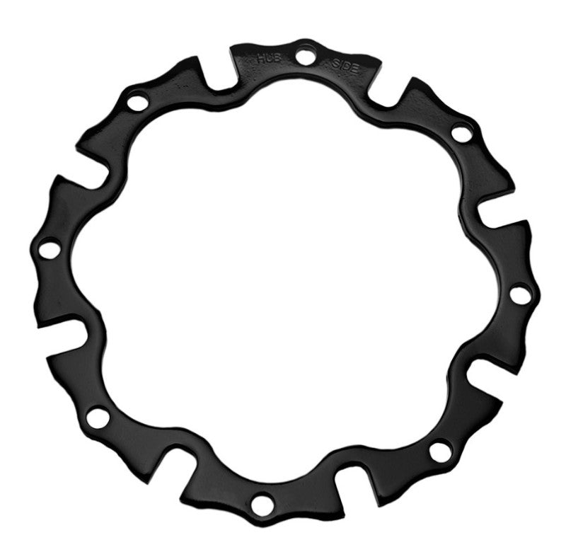 Wilwood Dynamic Rotor Adapter 8x7.00BC 8x7.00BC Wide 5 Hub 300-8431 300-8431 User 1