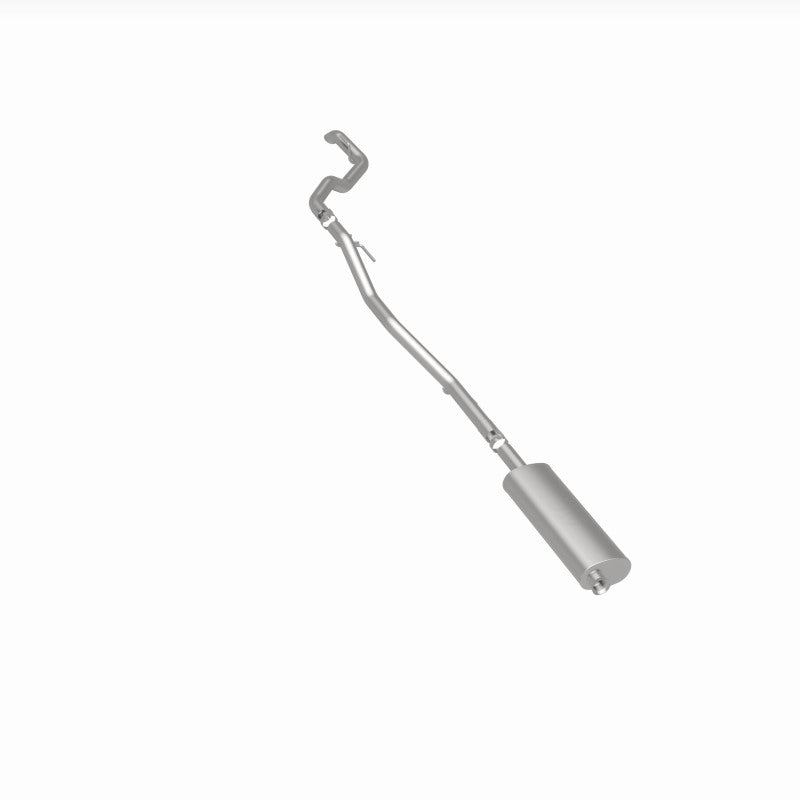 MagnaFlow Jeep Gladiator Rock Crawler Series Cat-Back Performance Exhaust System 19486 360 Degree Image Set