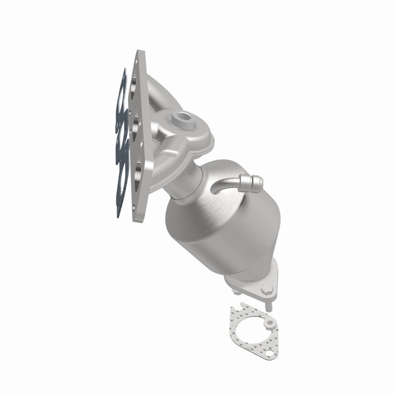 MagnaFlow California Grade CARB Compliant Manifold Catalytic Converter 452010 360 Degree Image Set