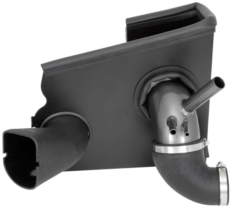 AEM Induction AEM 2013 Hyundai Genesis Coupe 2.0L L4 Chrome Cold Air Intake System 21-728C 21-728C Photo - out of package