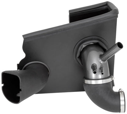 AEM Induction AEM 2013 Hyundai Genesis Coupe 2.0L L4 Chrome Cold Air Intake System 21-728C 21-728C Photo - out of package