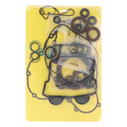 Vertex Pistons Vertex Gaskets 06-19 KTM EXC-F 250 Complete Gasket Kit w/ Oil Seals 811990 811990 Photo - Primary