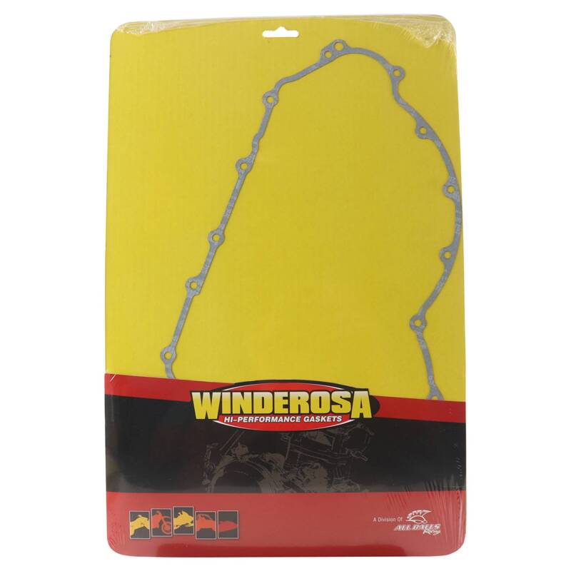 Vertex Pistons Vertex Gaskets 08-17 Yamaha XV19 RAIDER Inner Clutch - Side Cover Gasket Kit 332056 332056 Photo - Primary