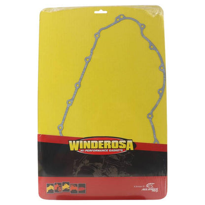 Vertex Pistons Vertex Gaskets 08-17 Yamaha XV19 RAIDER Inner Clutch - Side Cover Gasket Kit 332056 332056 Photo - Primary
