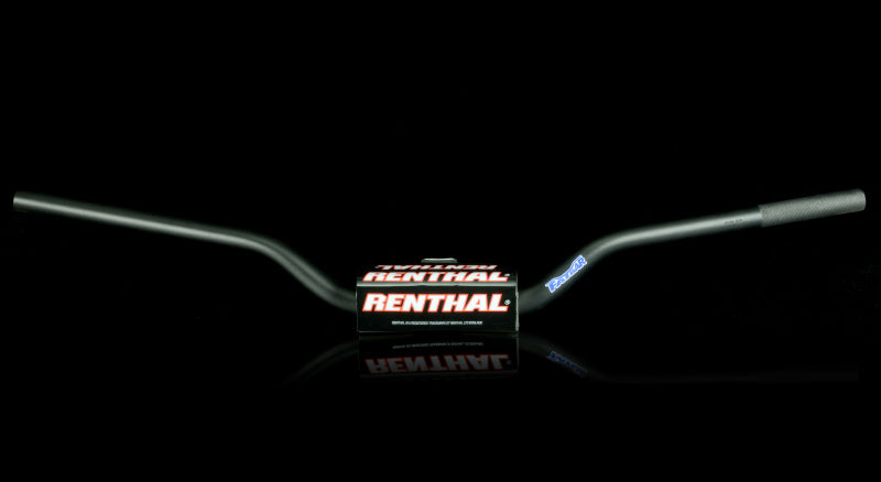 Renthal Rent Fatbar Ktm 09 Blk 672-01-BK 672-01-BK User 1
