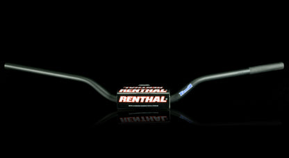 Renthal Rent Fatbar Ktm 09 Blk 672-01-BK 672-01-BK User 1
