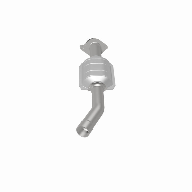 MagnaFlow Mazda Miata HM Grade Federal / EPA Compliant Direct-Fit Catalytic Converter 23771 360 Degree Image Set