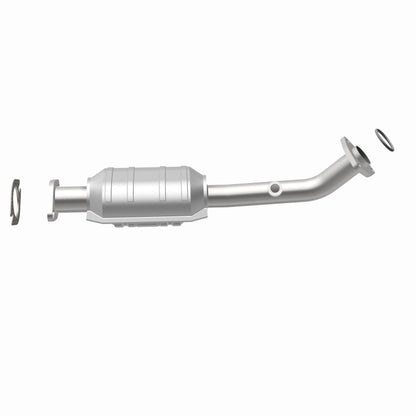 MagnaFlow OEM Grade Federal / EPA Compliant Direct-Fit Catalytic Converter 49531 360 Degree Image Set