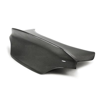 Seibon Carbon Fiber Trunk Lid  for Hyundai Genesis 2Dr 2010-2016 TL0809HYGEN2D-C Photo - Primary