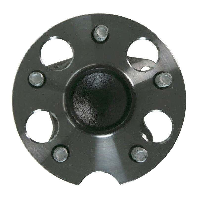 Moog 09-16 Toyota Venza Rear Left Hub Assembly 512421 512421 Photo - out of package