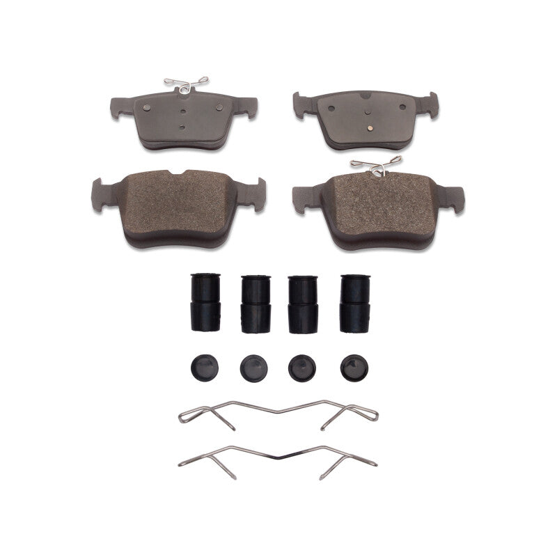 R1 Concepts RNC Optimum OE Brake Pads Brakes, Rotors & Pads Brake Pads - OE main image