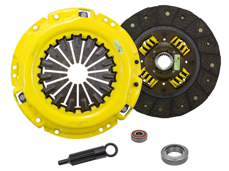 ACT XT Clutch Kit Performance Street Toyota 4Runner SR5 L4 85-87 TS1-XTSS Photo - Primary
