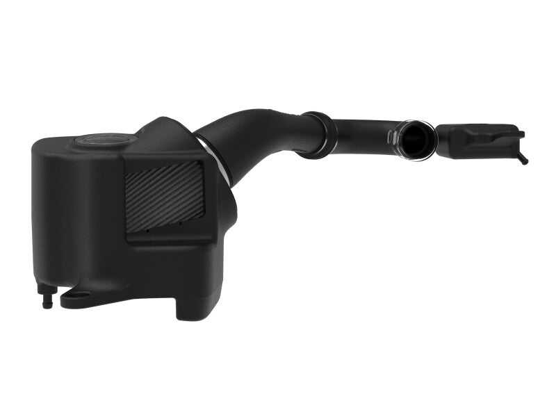 aFe 15-19 Subaru Outback H4-2.5L Takeda Momentum Cold Air Intake System w/ Pro Dry S Media 56-70039D 56-70039D Photo - Unmounted