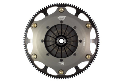 ACT Xtreme Twin Clutch Kit Eagle Talon TSI L4 90-92 T1RR-M01 Photo - Primary