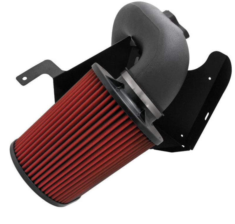 AEM Induction AEM Brute Force HD Intake System B.F.H.D.DODGE RAM V8-6.7L, 07-09 21-9221DS 21-9221DS Photo - Primary