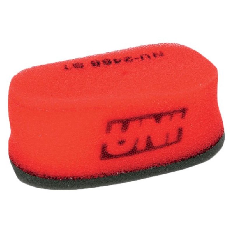 Uni Filter 90-95 Suzuki DR 250 / 90-00 Suzuki DR 350 Air Filter NU-2468ST NU-2468ST User 1