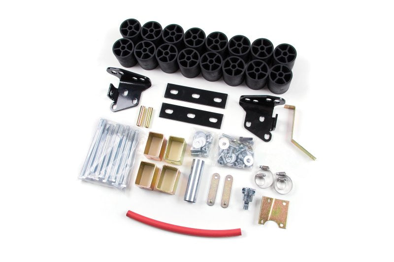 Zone Offroad 97-03 Ford F-150 3in Body Lift ZONF9385 ZONF9385 Photo - Primary